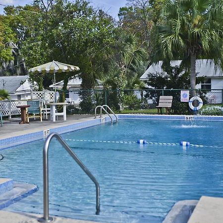 Lake Ida Beach Resort Winter Haven Extérieur photo