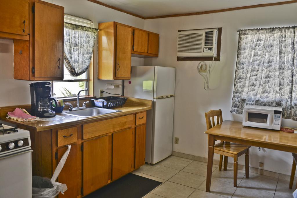 Lake Ida Beach Resort Winter Haven Chambre photo
