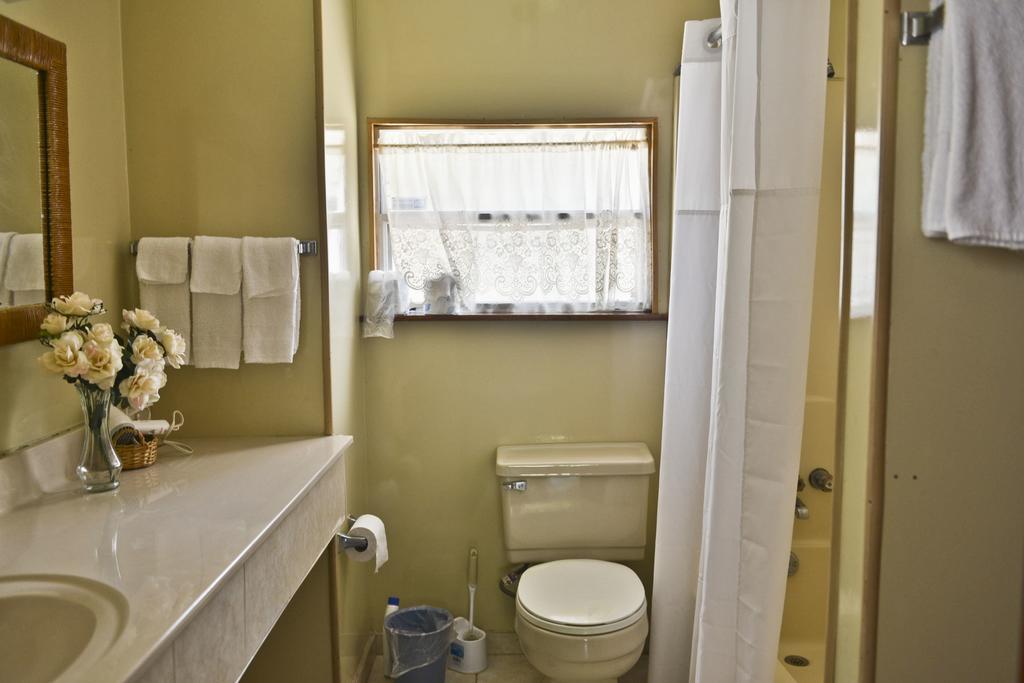 Lake Ida Beach Resort Winter Haven Chambre photo