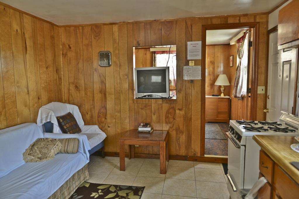 Lake Ida Beach Resort Winter Haven Chambre photo