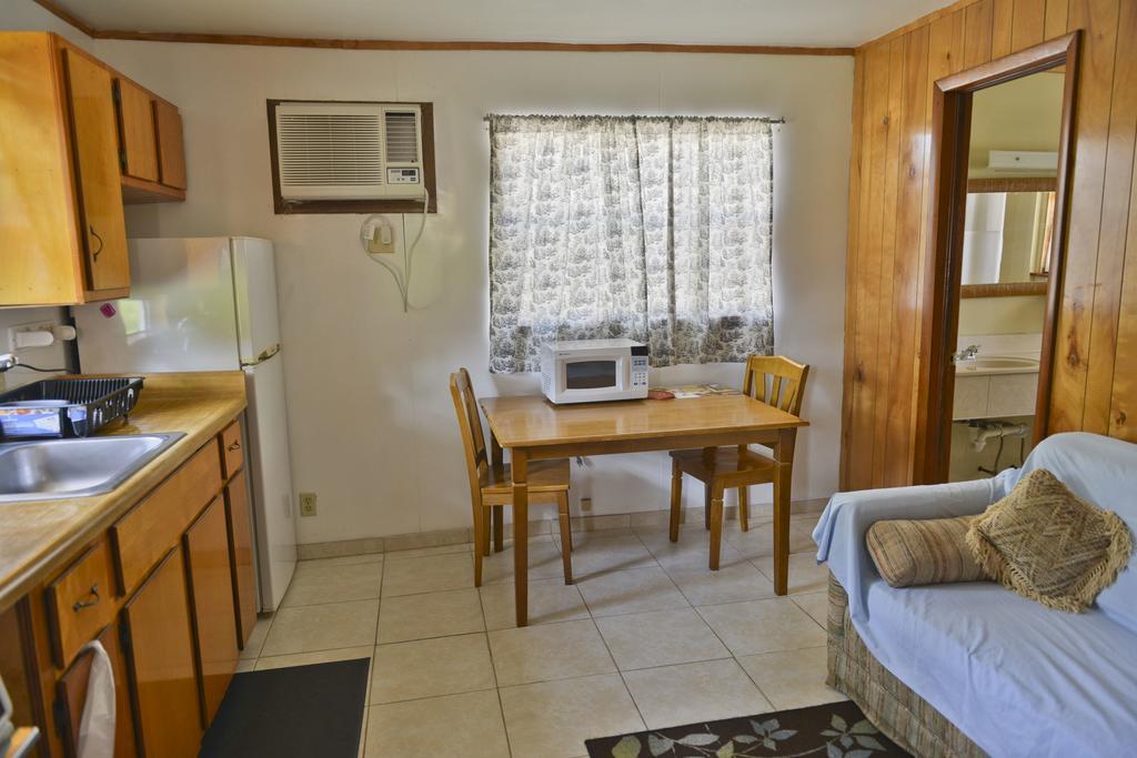 Lake Ida Beach Resort Winter Haven Chambre photo