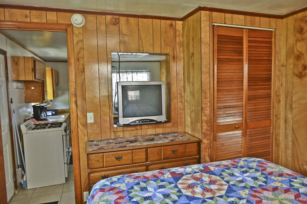 Lake Ida Beach Resort Winter Haven Chambre photo