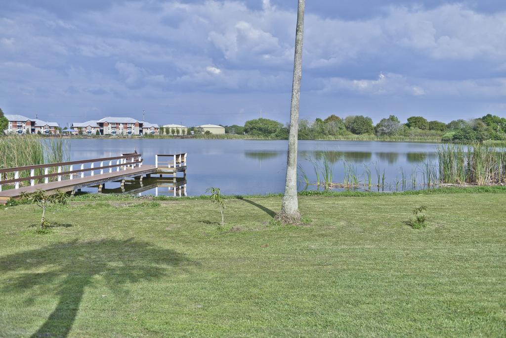 Lake Ida Beach Resort Winter Haven Extérieur photo