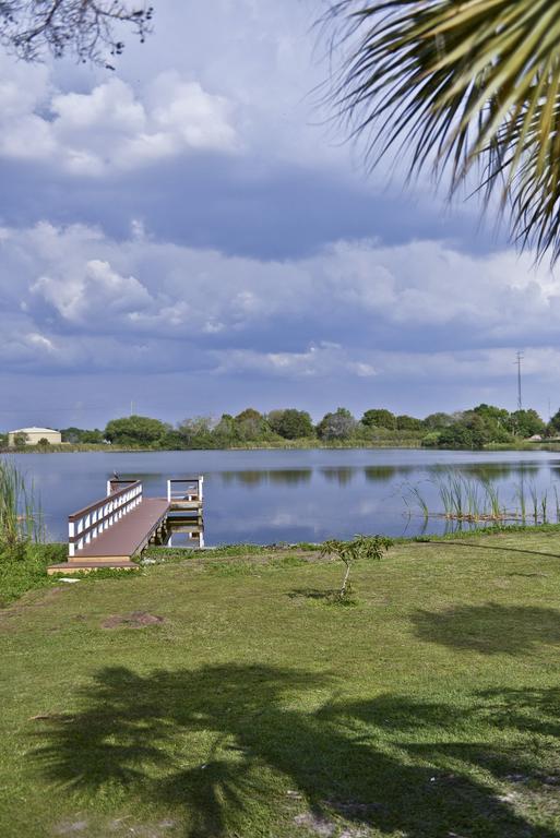 Lake Ida Beach Resort Winter Haven Extérieur photo