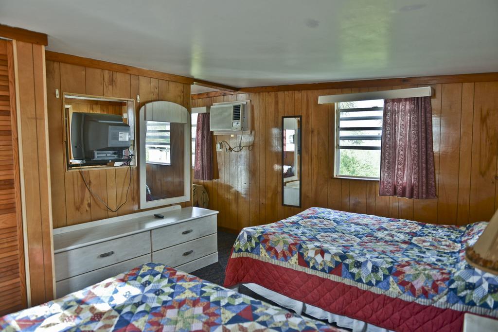 Lake Ida Beach Resort Winter Haven Chambre photo