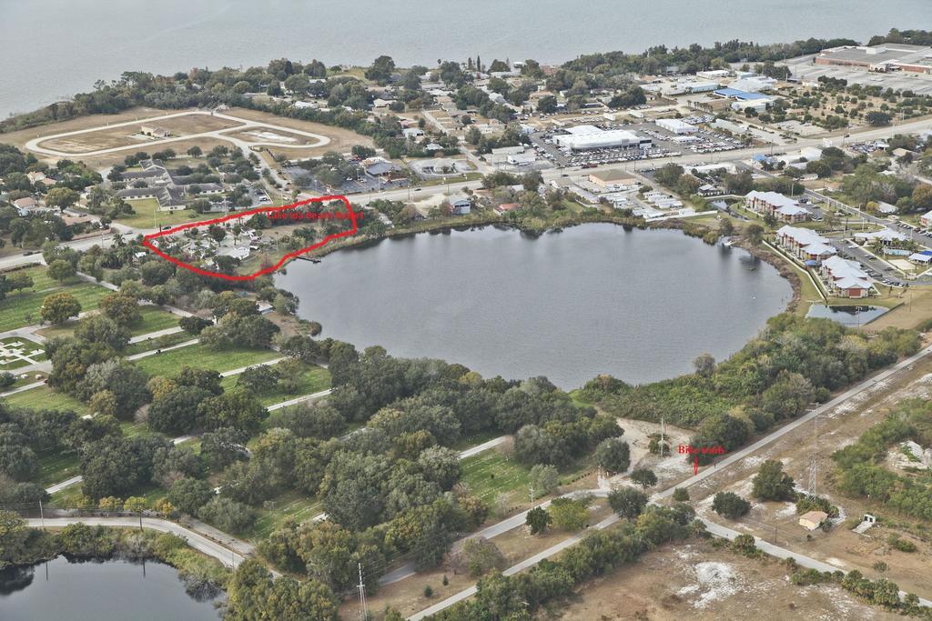 Lake Ida Beach Resort Winter Haven Extérieur photo