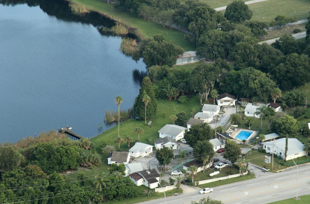 Lake Ida Beach Resort Winter Haven Extérieur photo